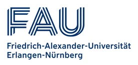 Logo of Friedrich-Alexander-Universität Erlangen-Nürnberg