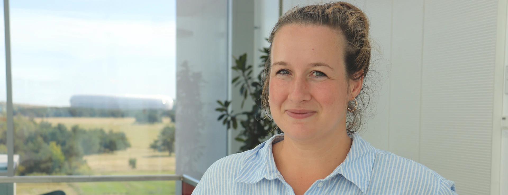 Porträt Anika Boettcher