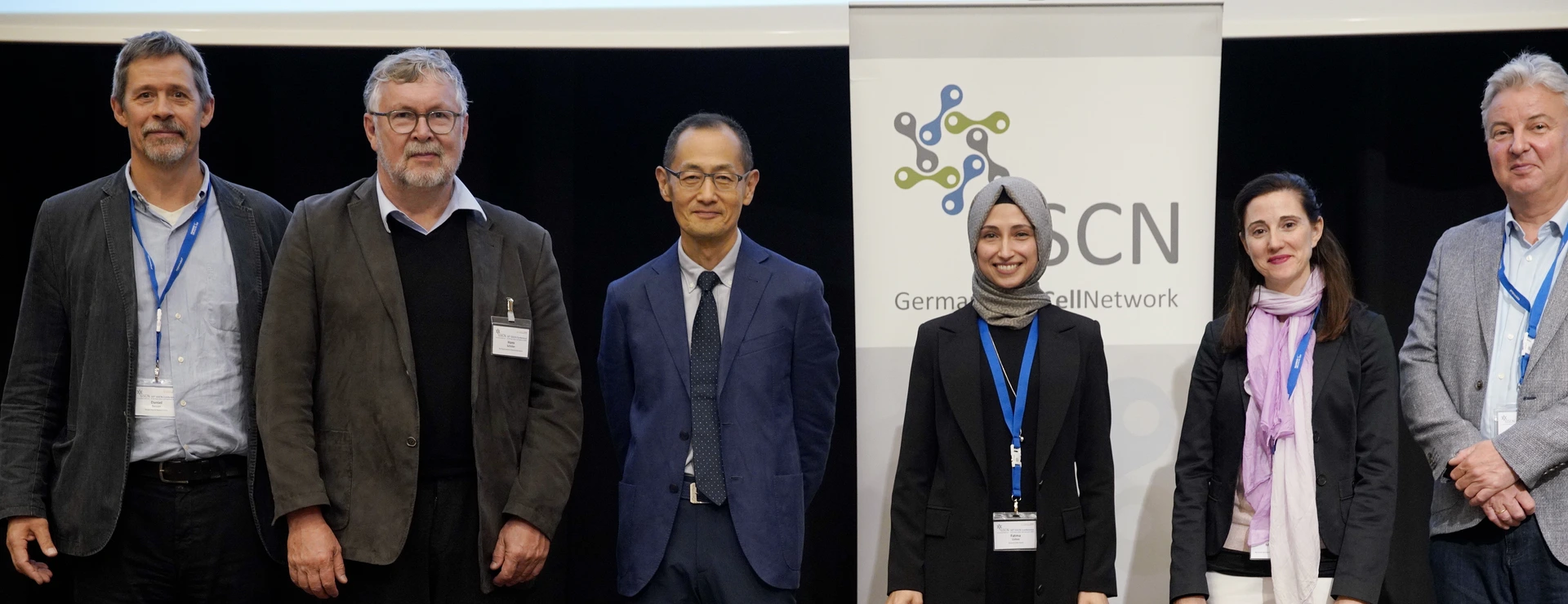 GSCN Münster 2022