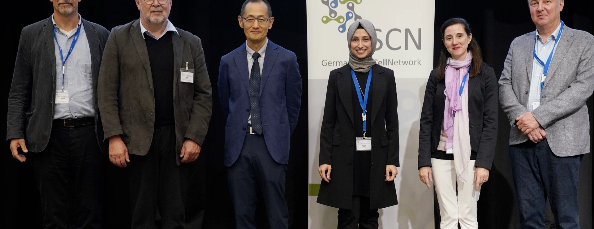 GSCN Münster 2022