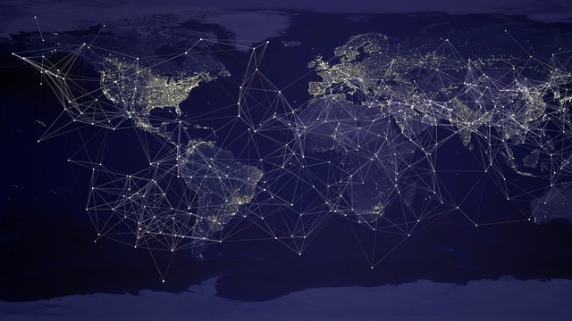 World Map