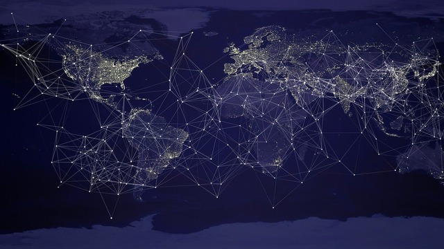 World Map