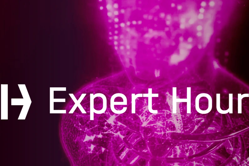 Helmholtz Munich Expert Hour