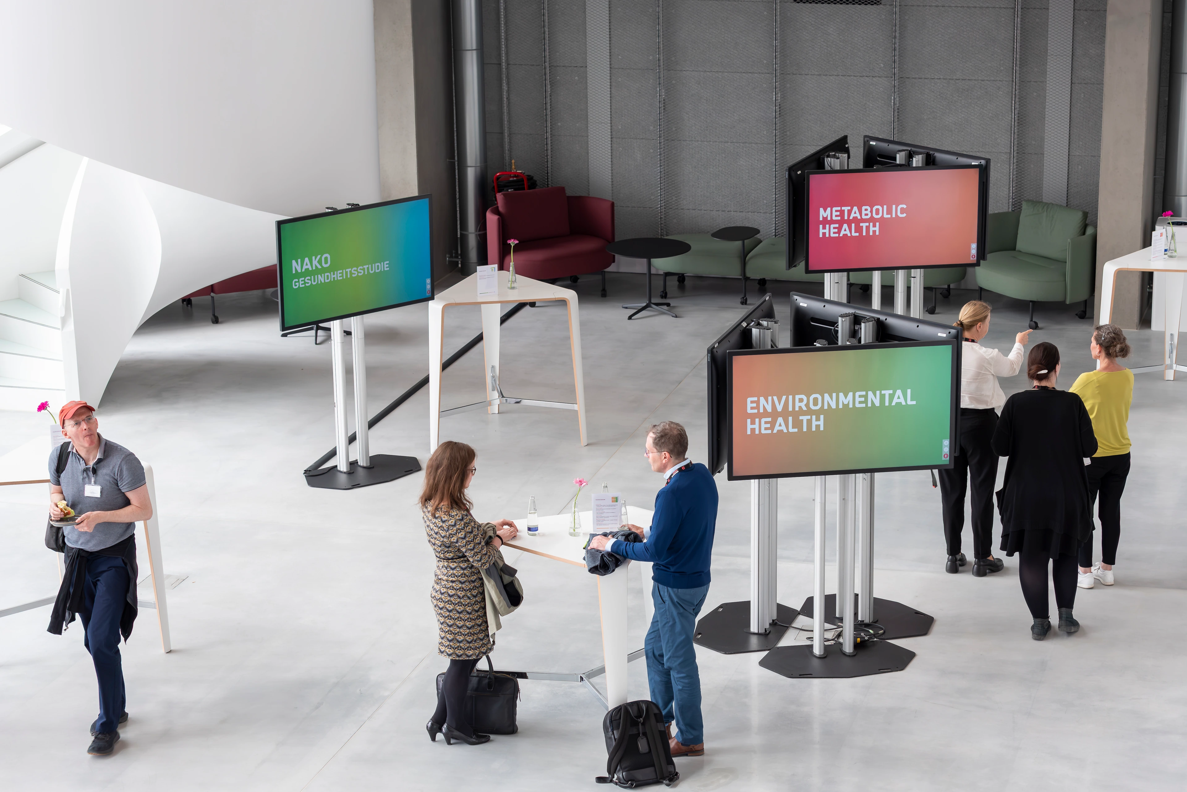 Foyer 1