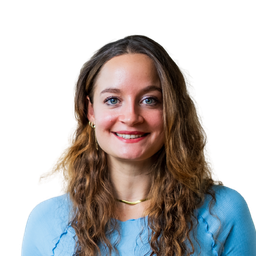 Amelie Niedermeier freigestellt