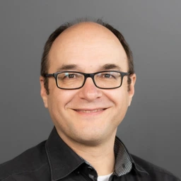 Porträt Holger Maier