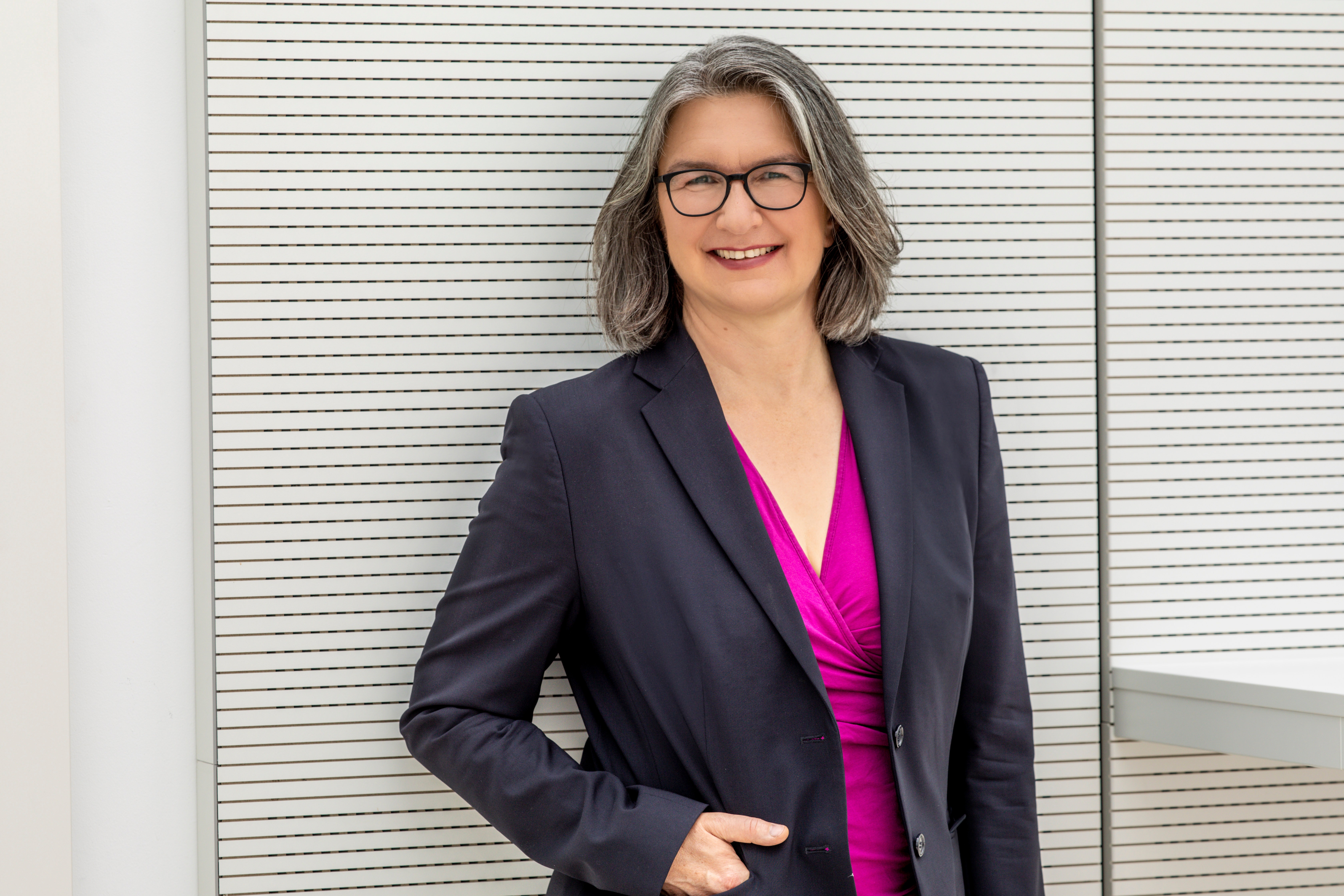 Prof. Dr. Annette Peters