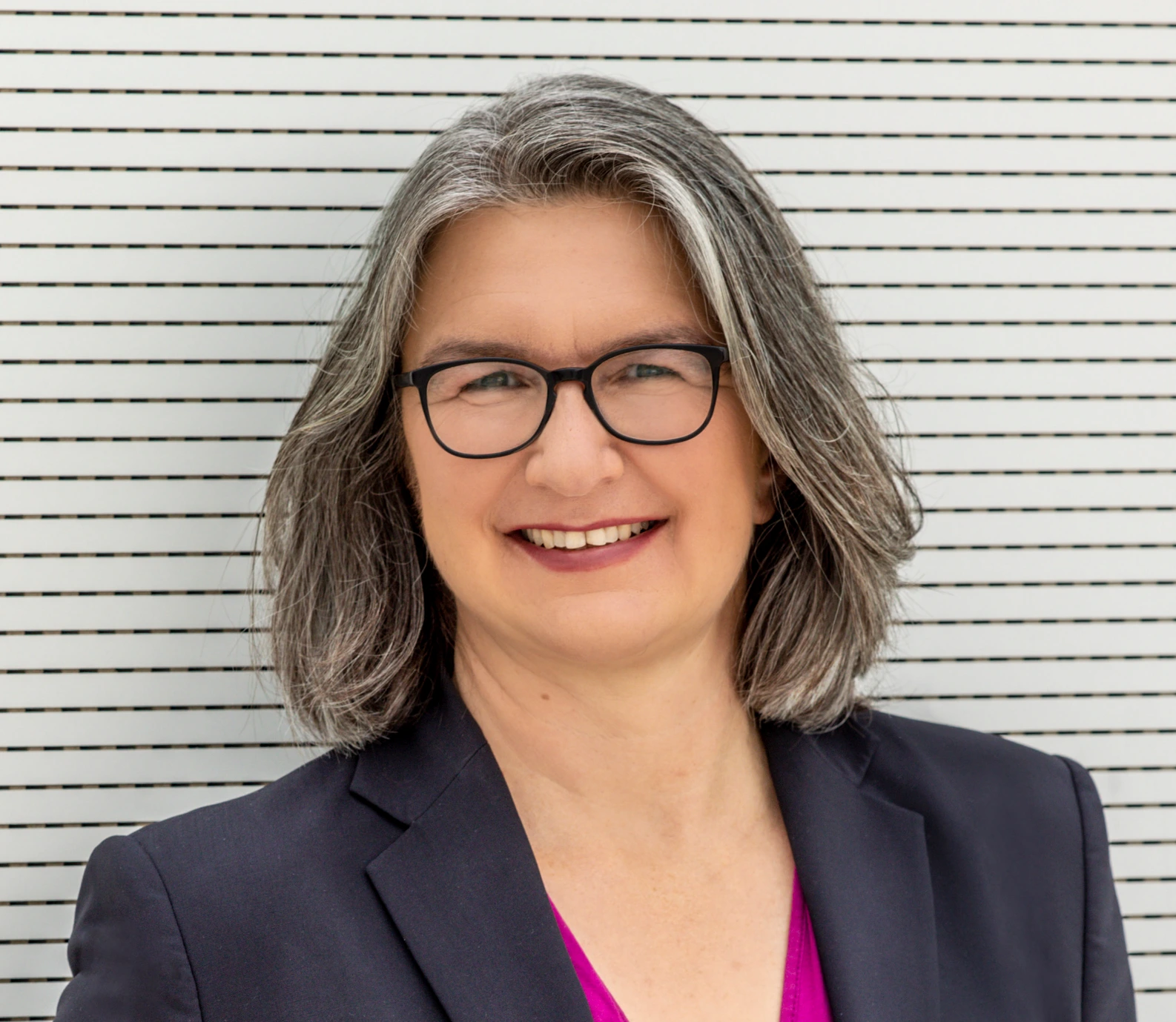 Prof. Dr. Annette Peters