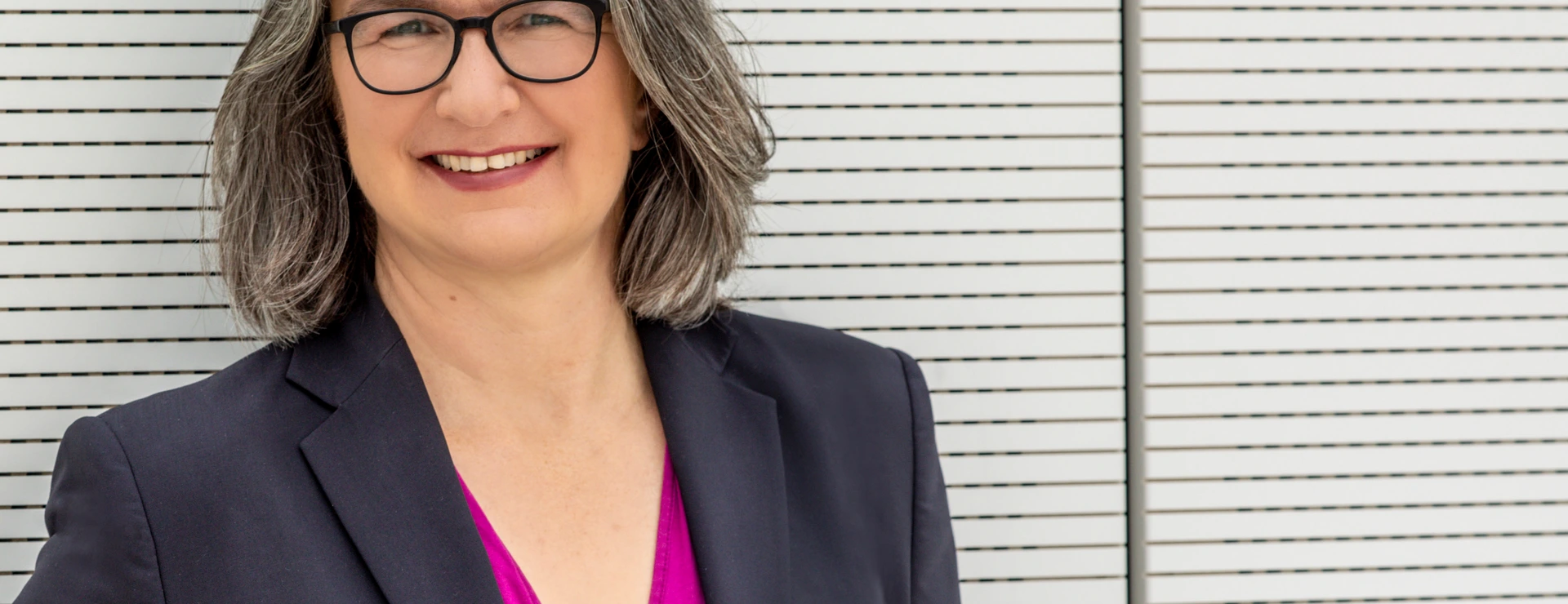 Prof. Dr. Annette Peters