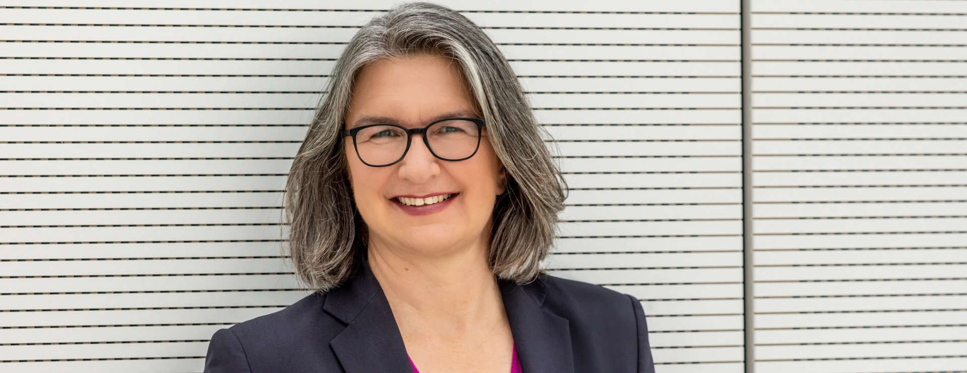 Prof. Dr. Annette Peters