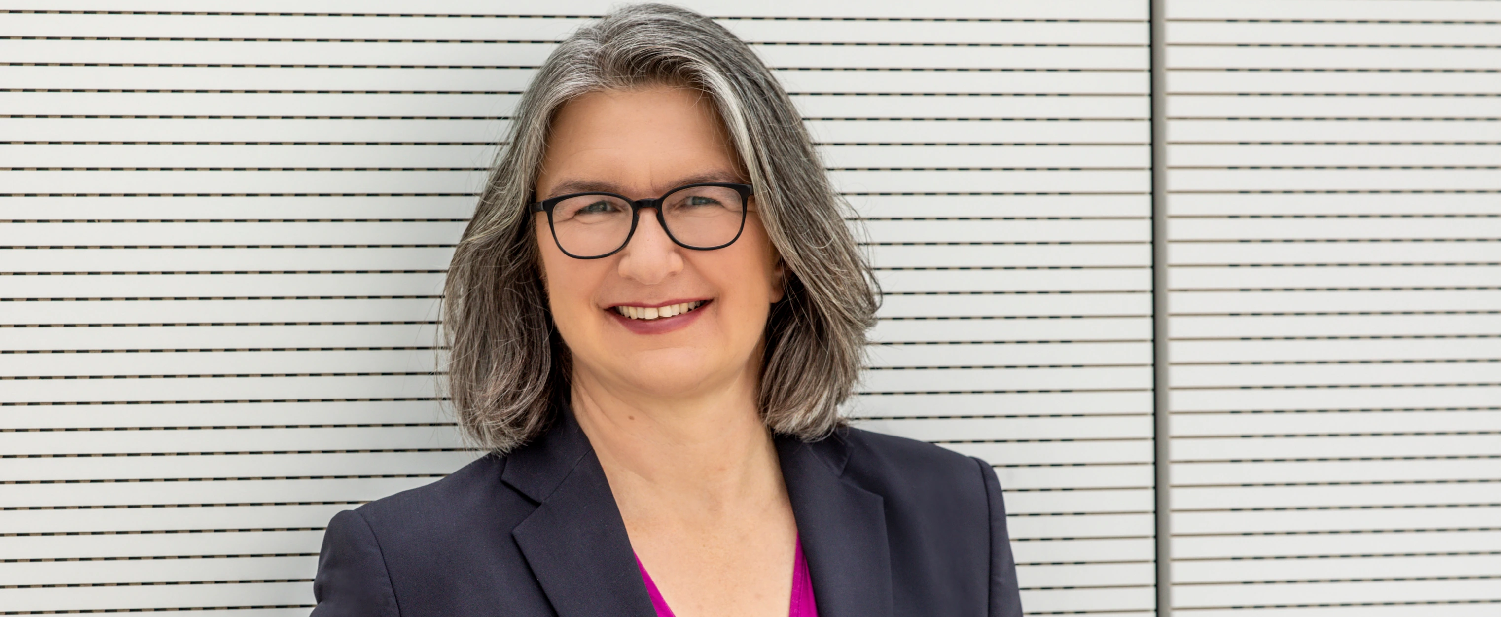 Prof. Dr. Annette Peters