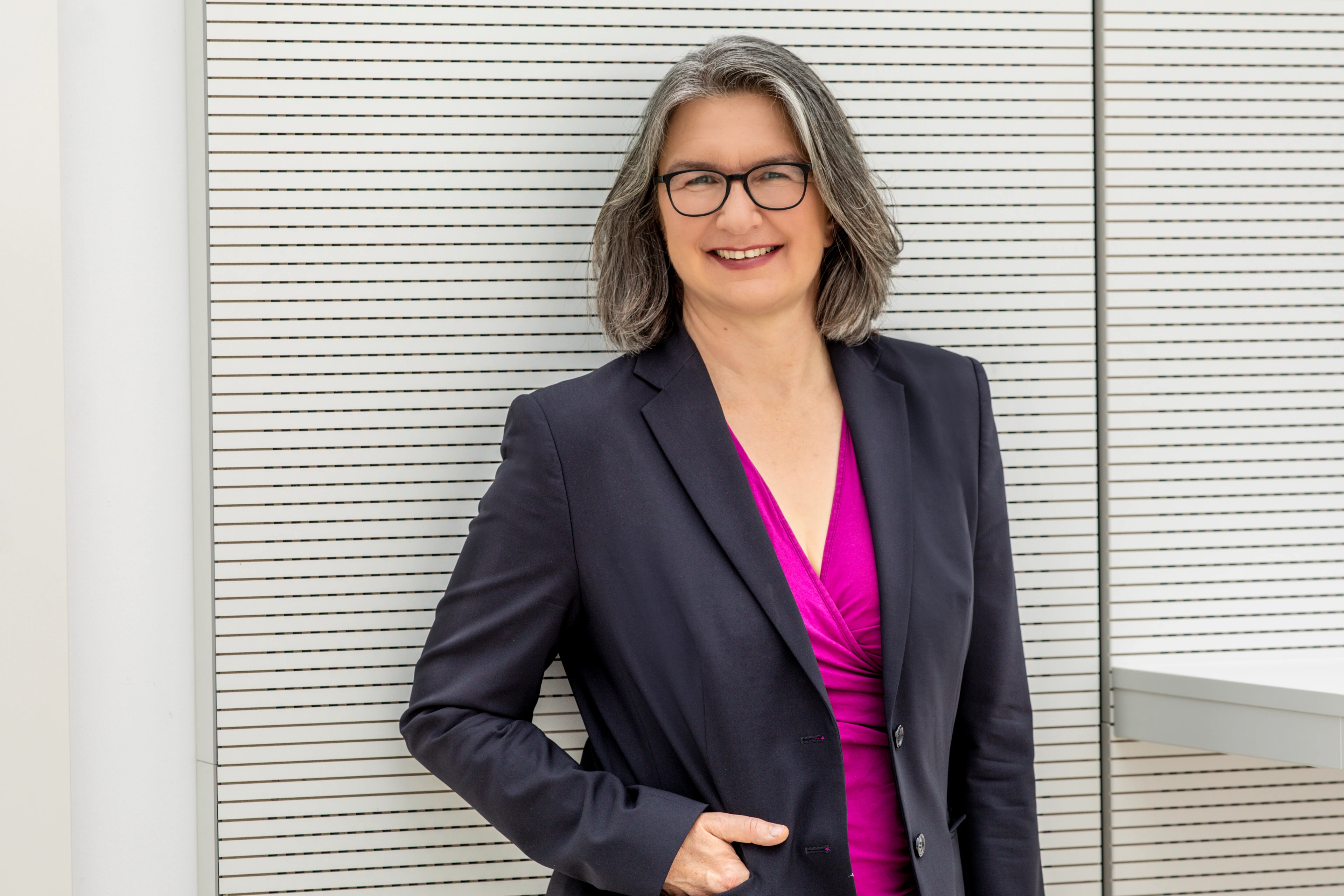 Prof. Dr. Annette Peters