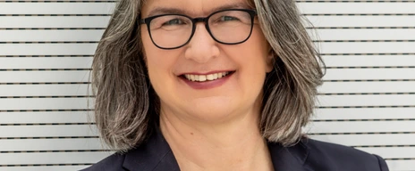 Prof. Dr. Annette Peters