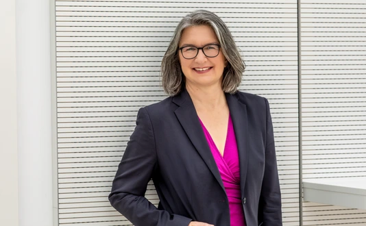 Prof. Dr. Annette Peters