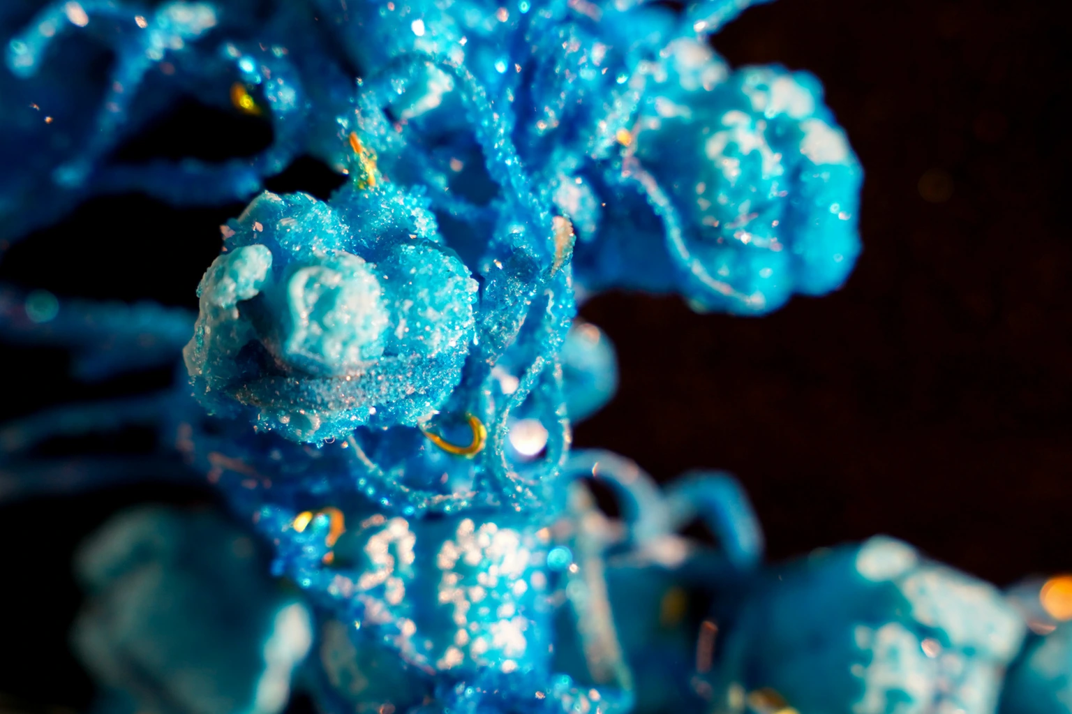 Cellular Reprogramming Necklace by Anna Dumitriu photo credit Audrey Rose Mizzi large_QUER