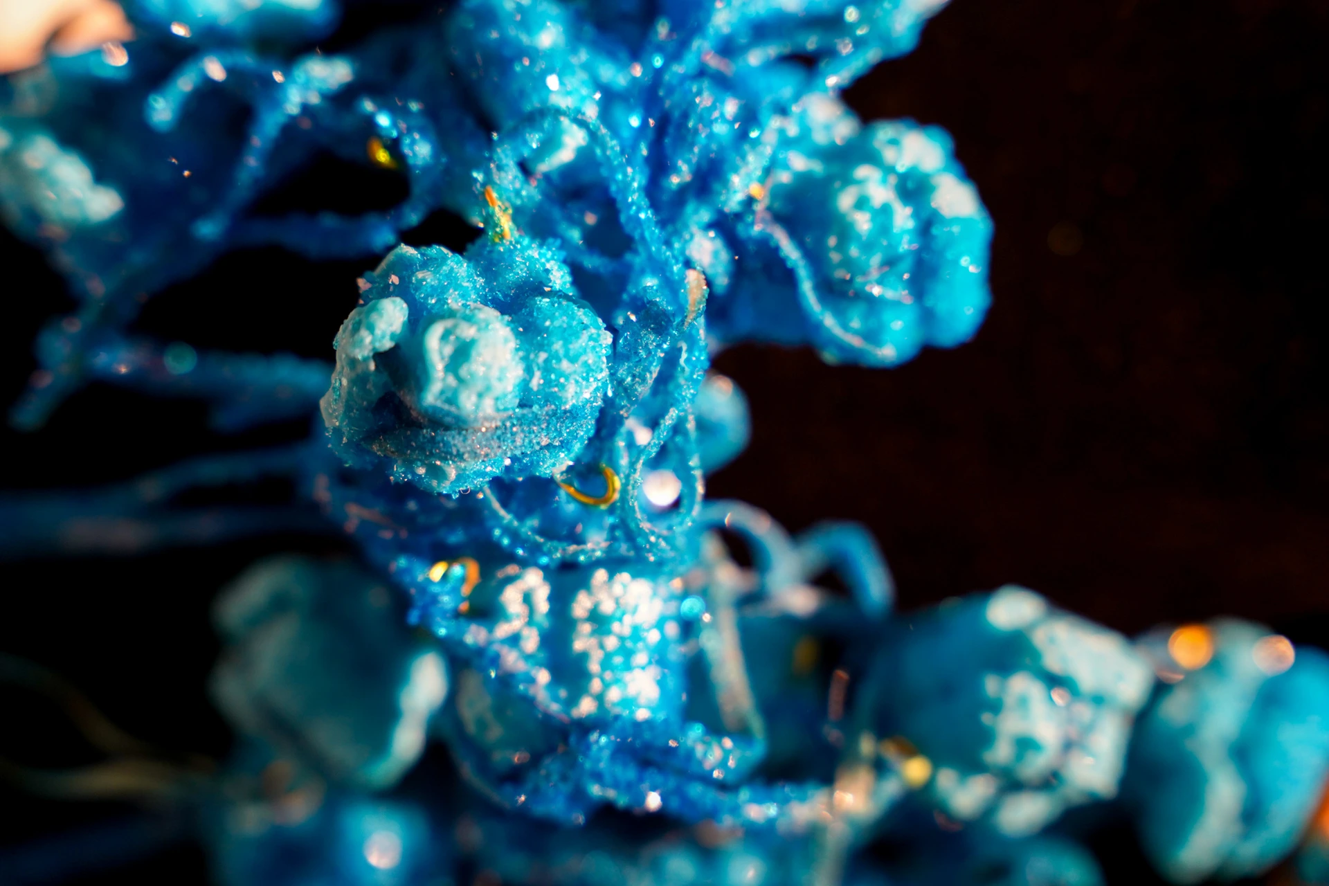 Cellular Reprogramming Necklace by Anna Dumitriu photo credit Audrey Rose Mizzi large_QUER