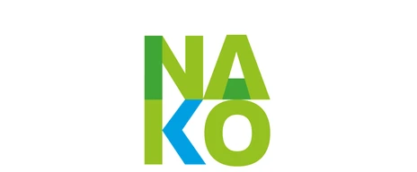 Logo NAKO German National Cohort