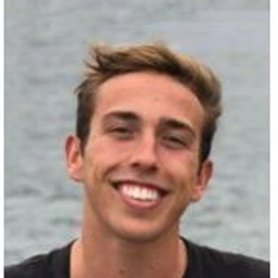 Mitarbeiterfoto Alexander Baikalov IRM