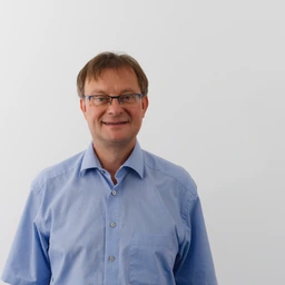 Porträt Dietrich Truembach