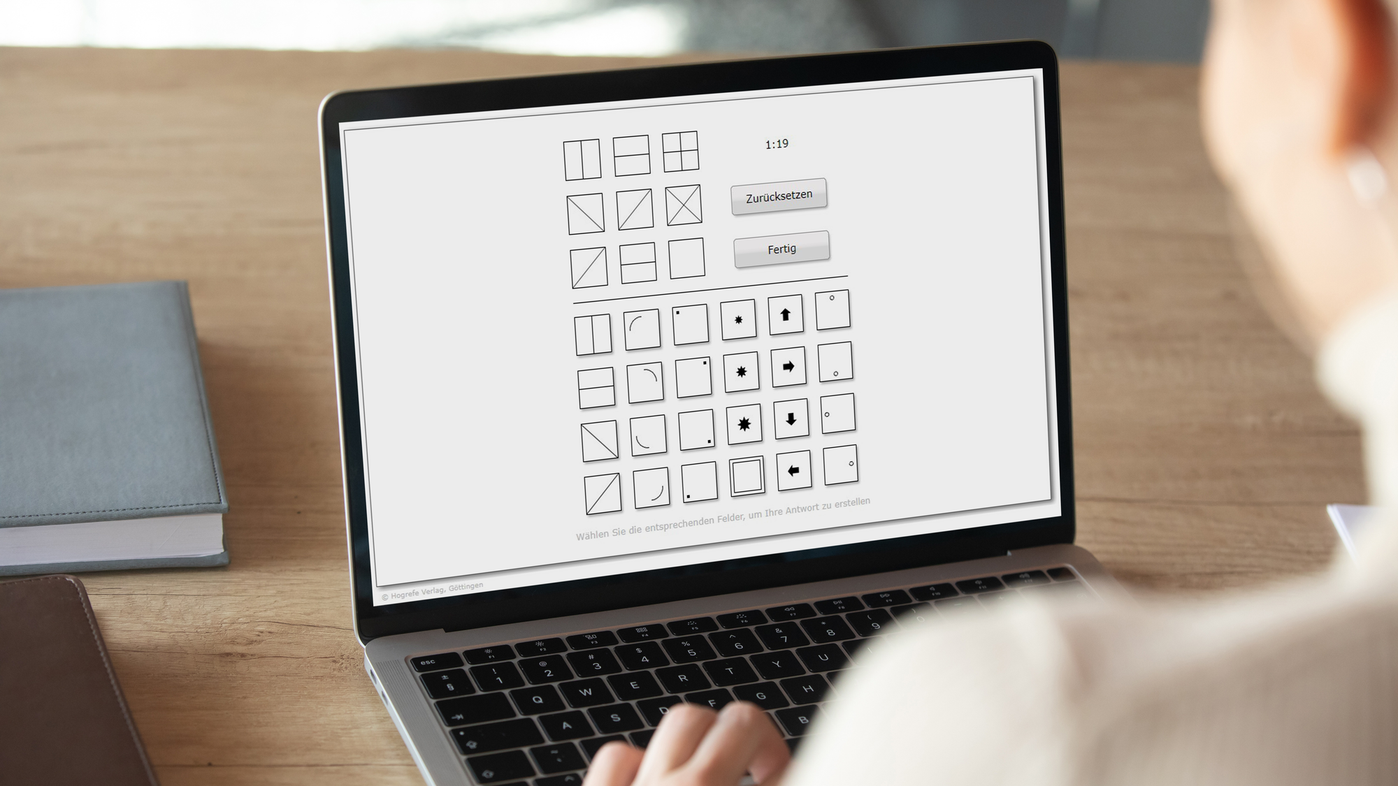 #29 Digital Testing in Psychology – anytime from anywhere