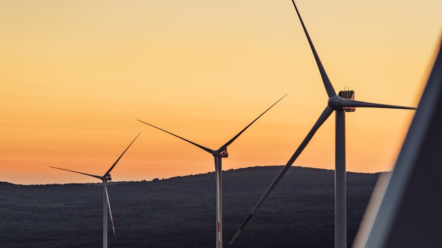 BayWa r.e. will showcase its main projects and services for the wind energy sector at Wind Europe.