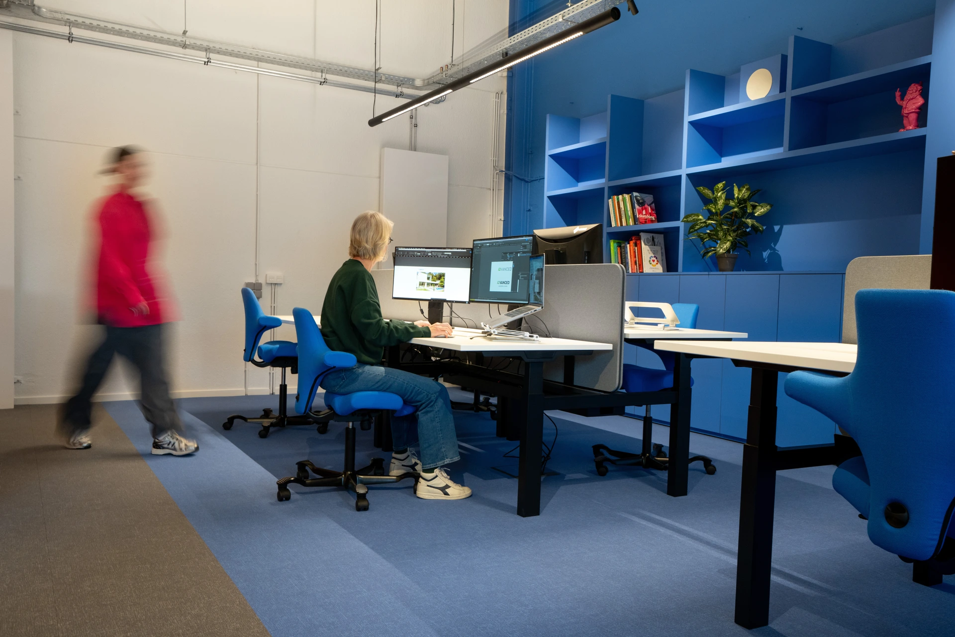 Referenz GBL-Agentur