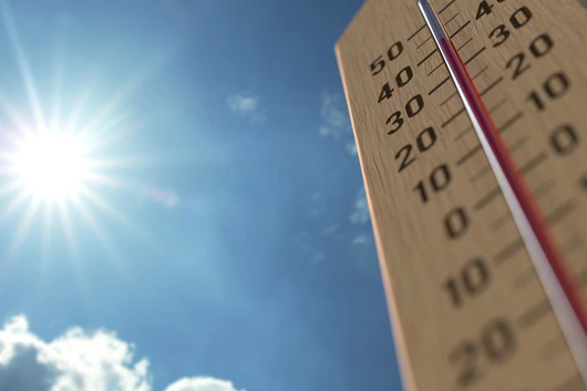 Thermometer