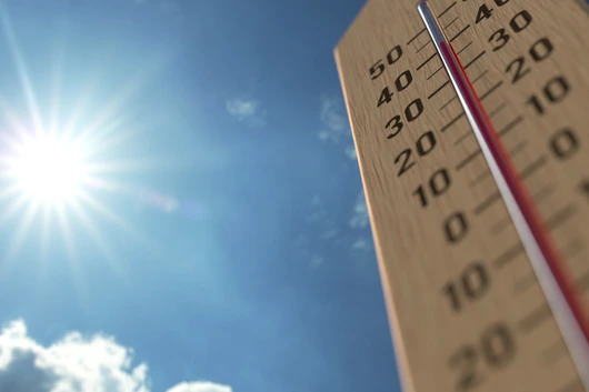 Thermometer