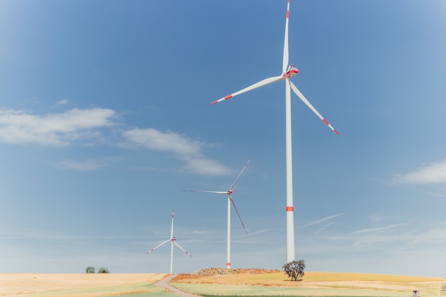 Wilhelmshöhe II and III