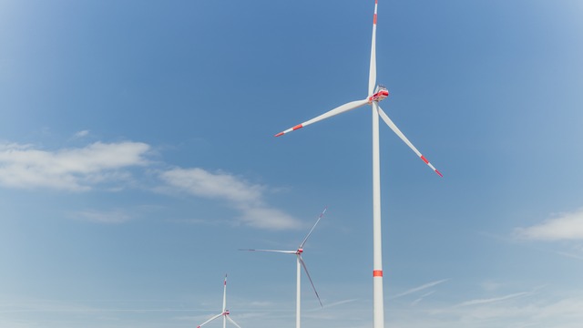 BayWa r.e. sells three German wind projects with a capacity of 56 MW