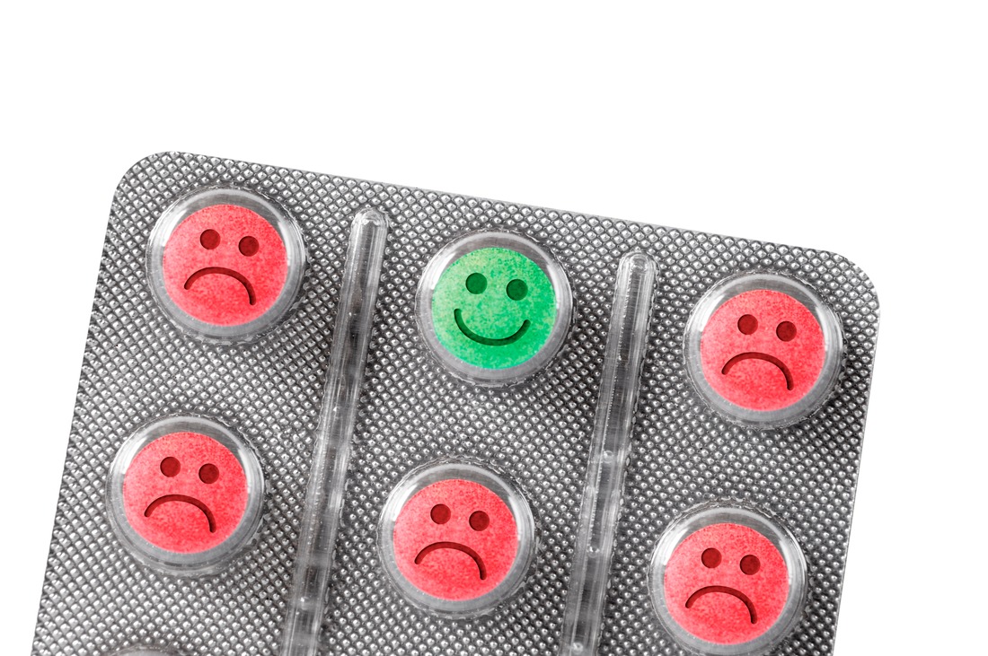 ASS-Intoleranz-Syndrom - Tabletten