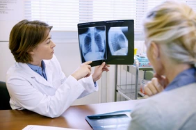 PNEUMOLOGIE CONSULTATION SENIOR