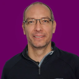 Portrait Markus Rehberg LHI