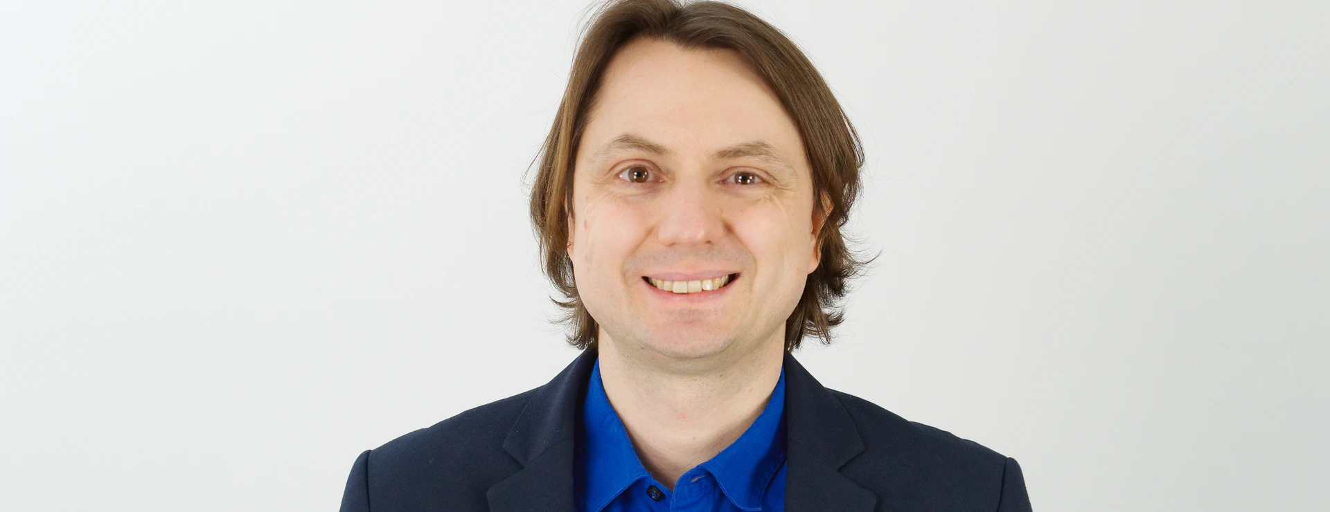 Porträt Andreas Hillmair