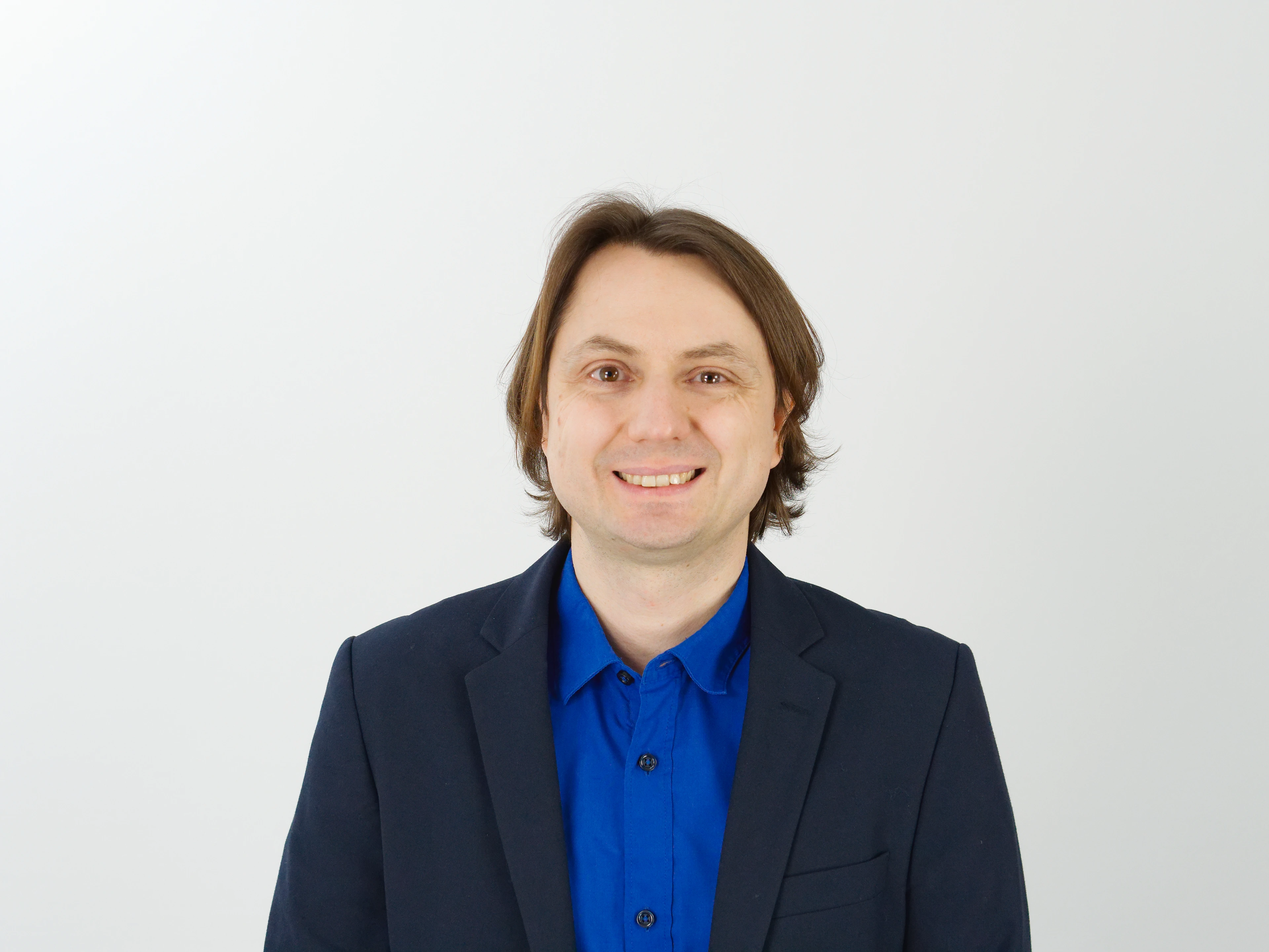 Porträt Andreas Hillmair