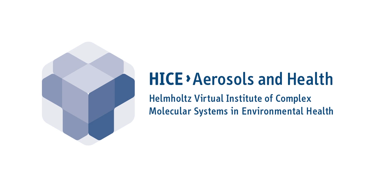 Logo HICE Virtual Institute