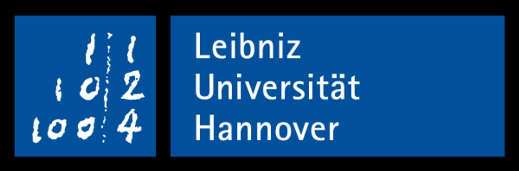 Logo der Leibniz Universität Hannover
