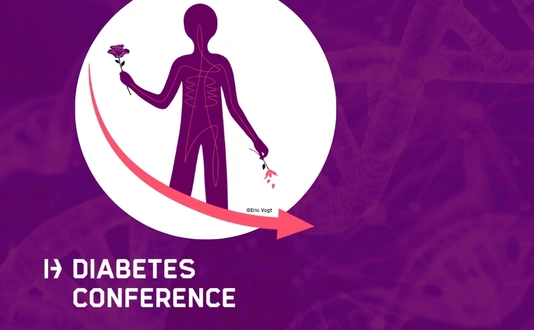 Schmuckbild für 11. Helmholtz Diabetes Konferenz