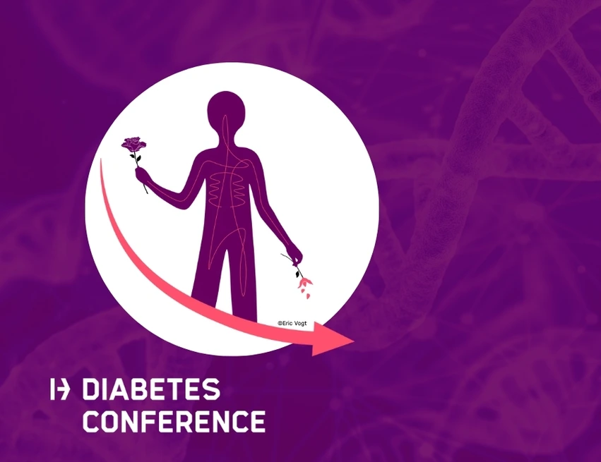 Schmuckbild für 11. Helmholtz Diabetes Konferenz