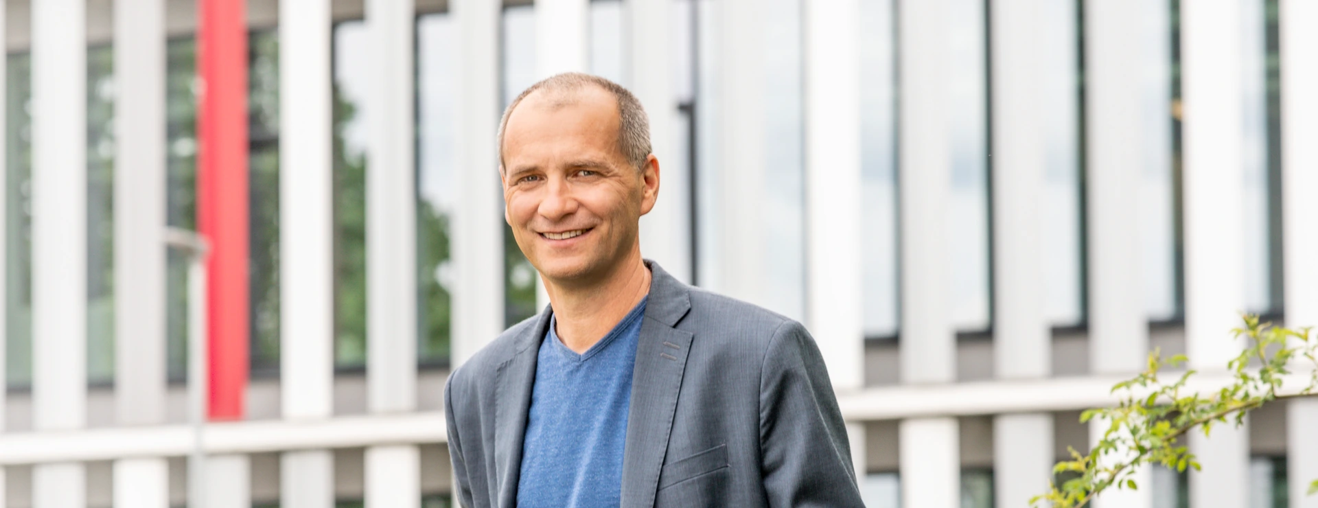Daniel Krappmann