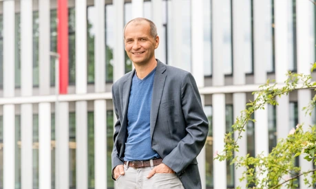 Daniel Krappmann