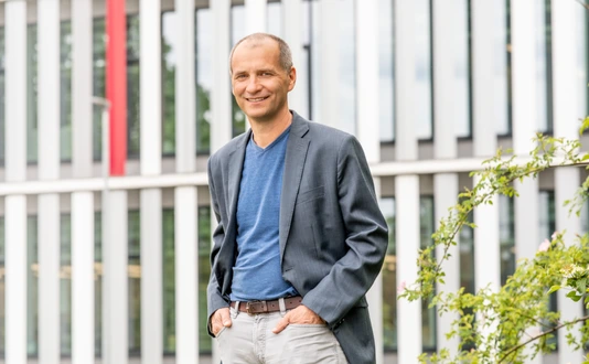 Daniel Krappmann