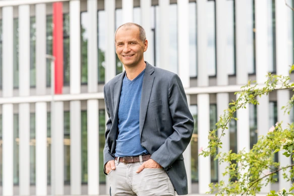 Daniel Krappmann