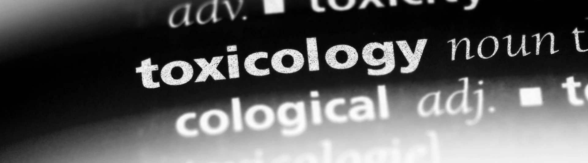 Forschung Toxikologie