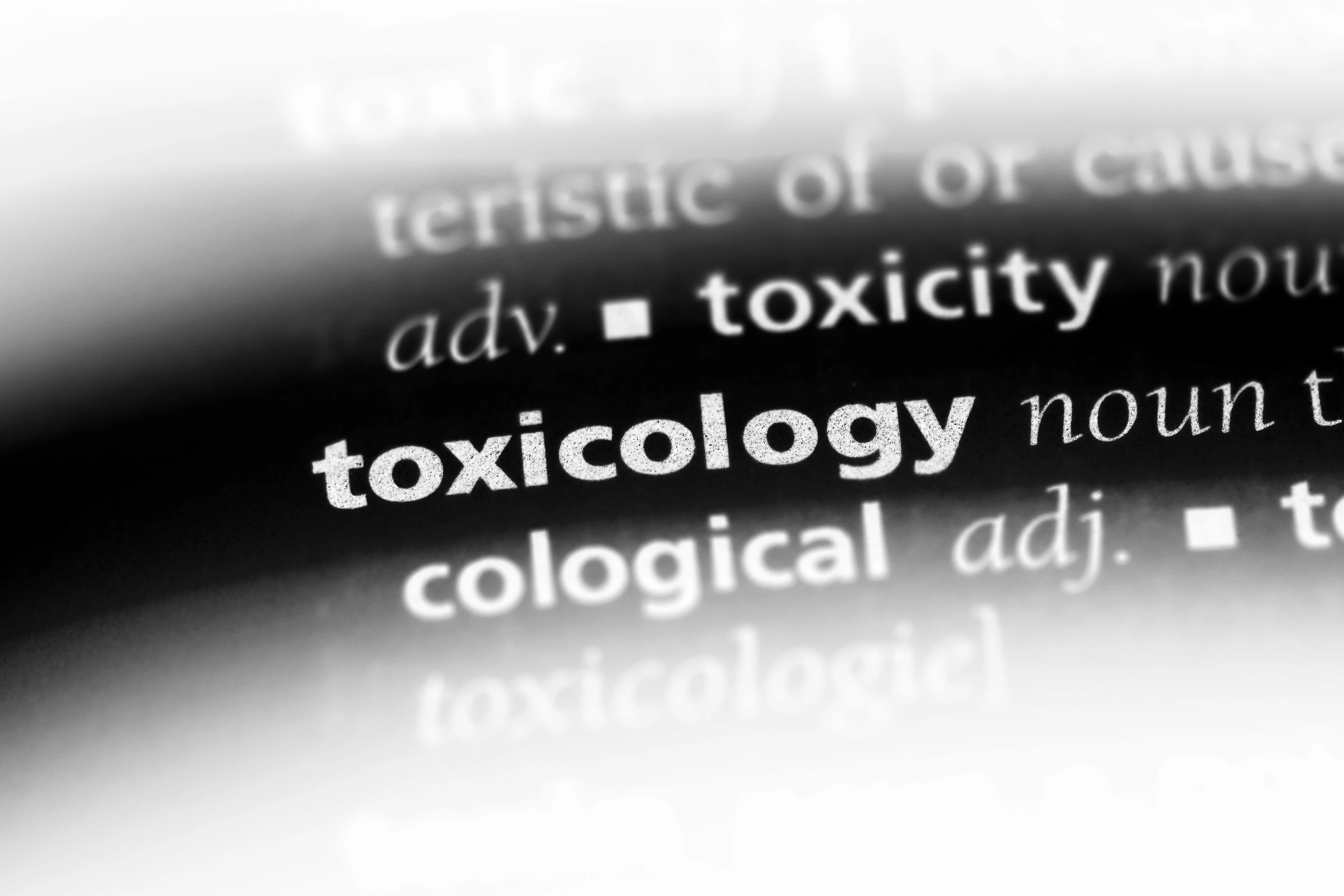 Toxicology