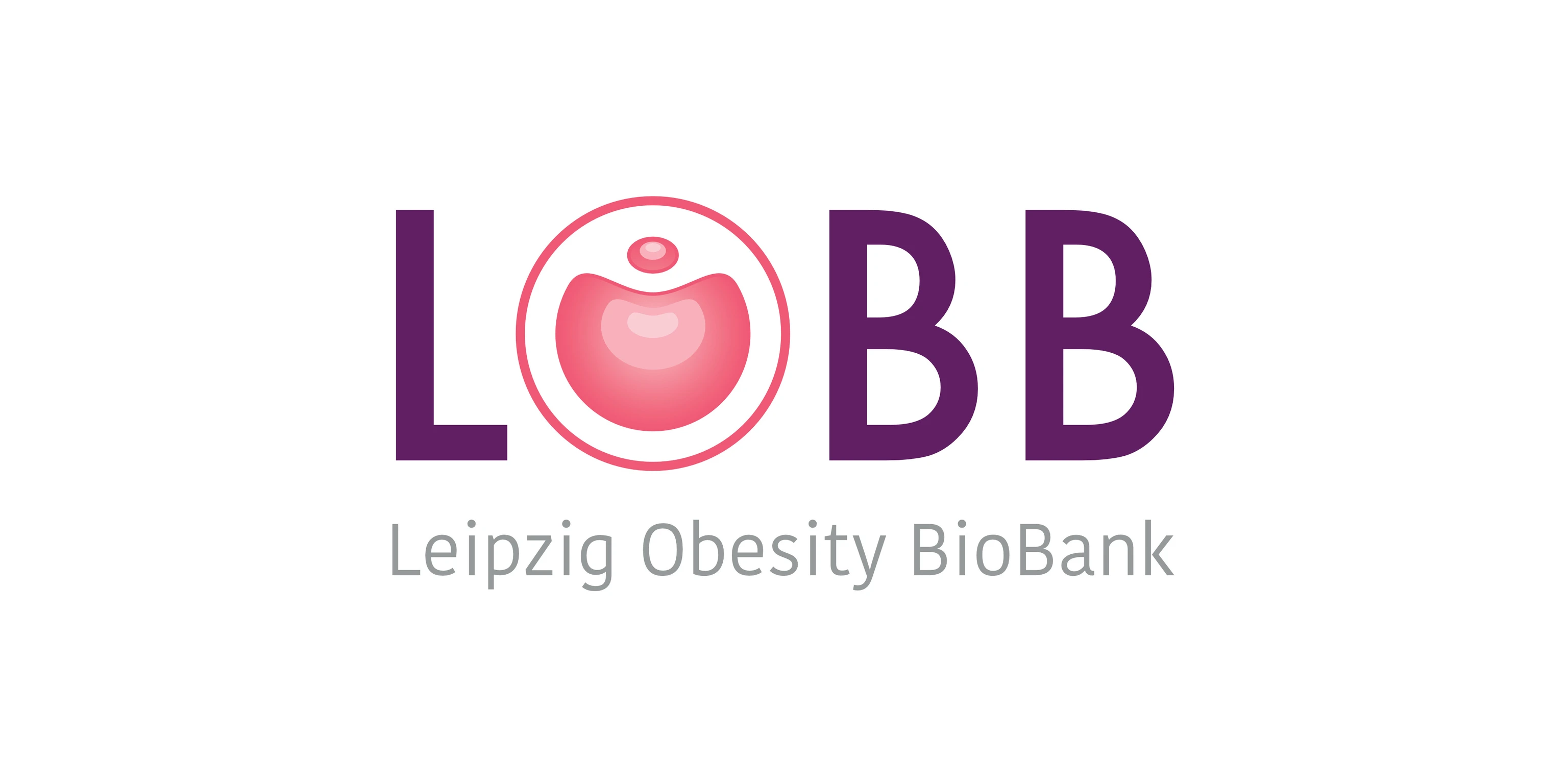 Logo of the Leipzig Obesity BioBank
