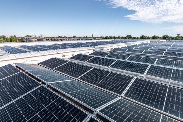 Solar boost for Tetra Pak’s Sustainability & Non-profit drive