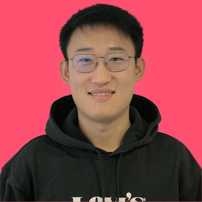 Portrait Lianyong Han LHI