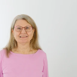 Porträt Ruth Brack-Werner