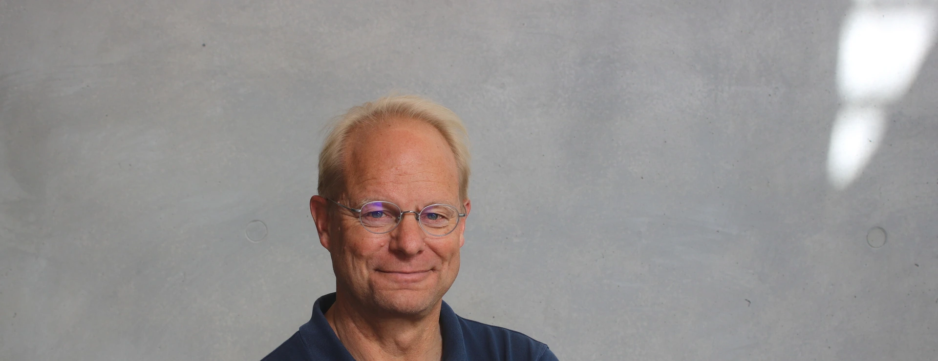 Bernd Reif